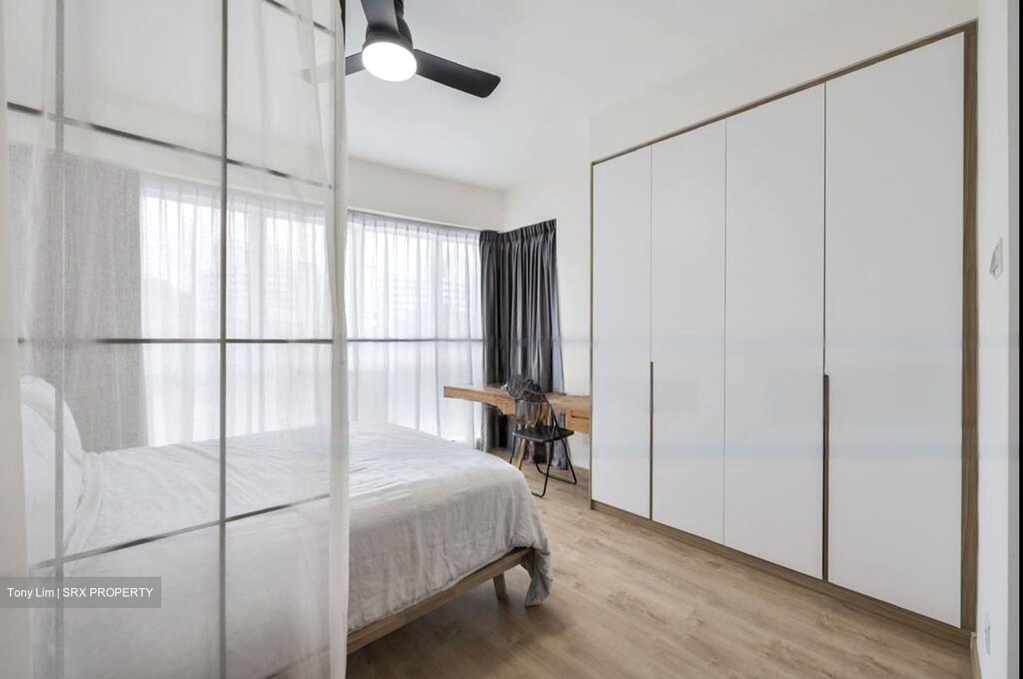 Regent Grove (D23), Condominium #476871431